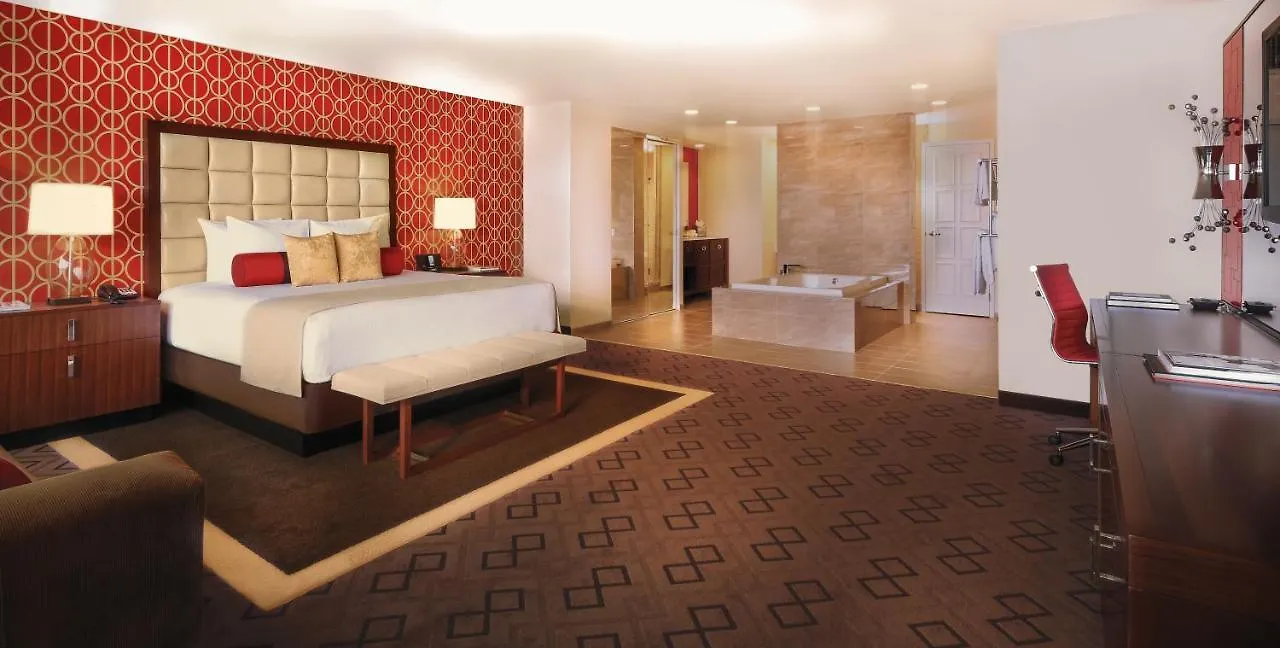 Resort Horseshoe Las Vegas