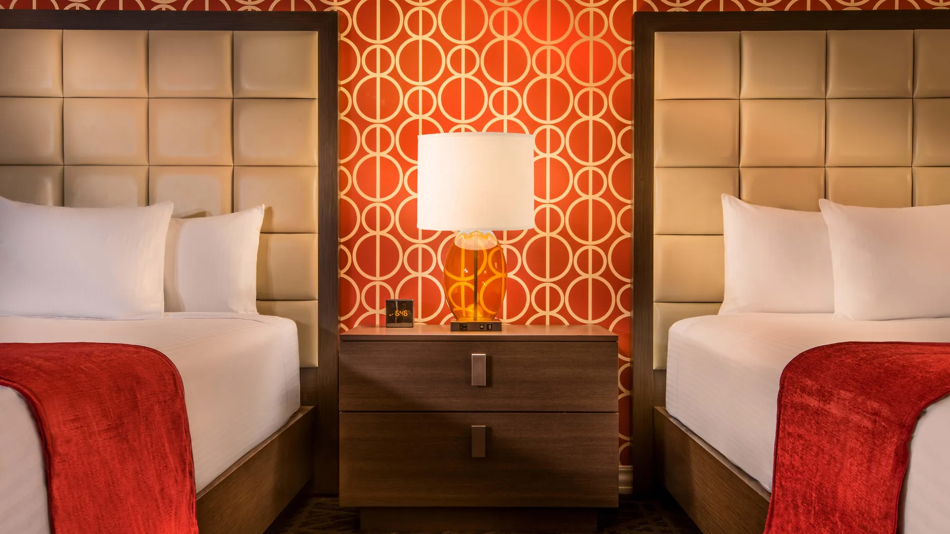 Resort Horseshoe Las Vegas