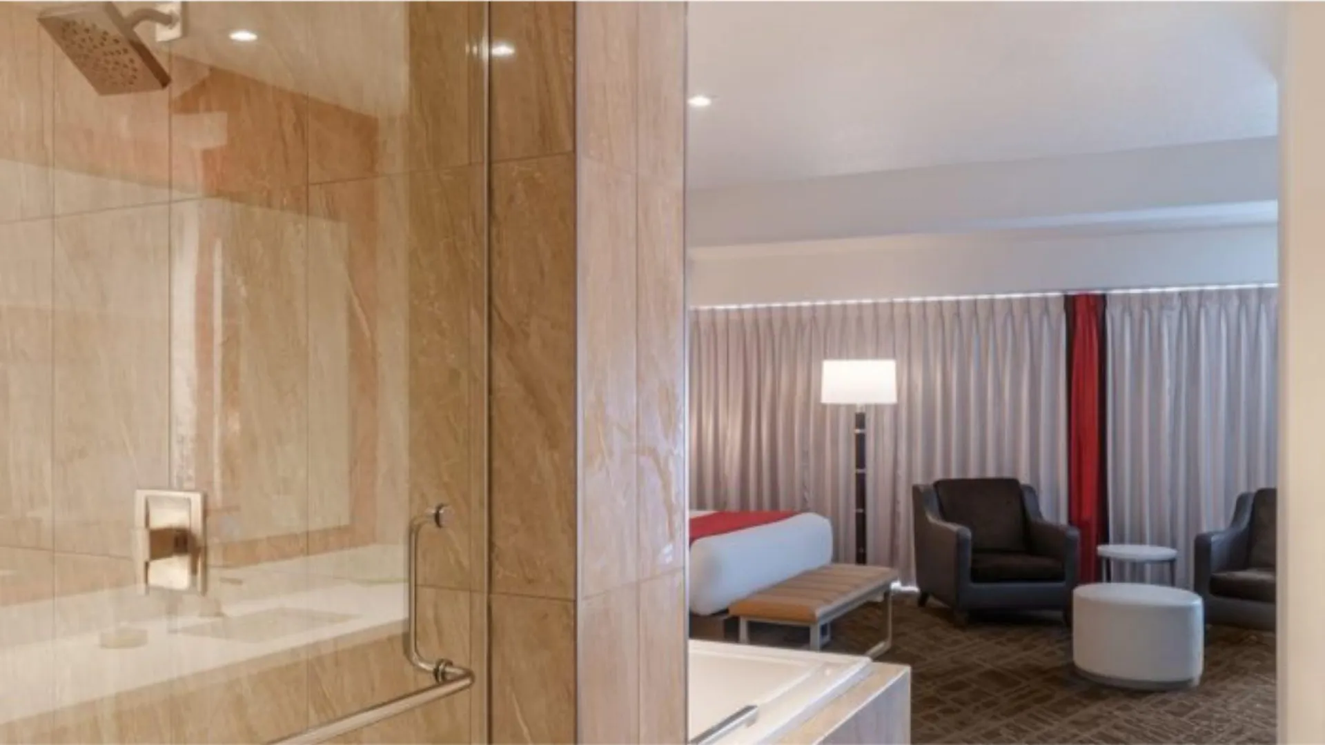 *** Resort Horseshoe Las Vegas United States