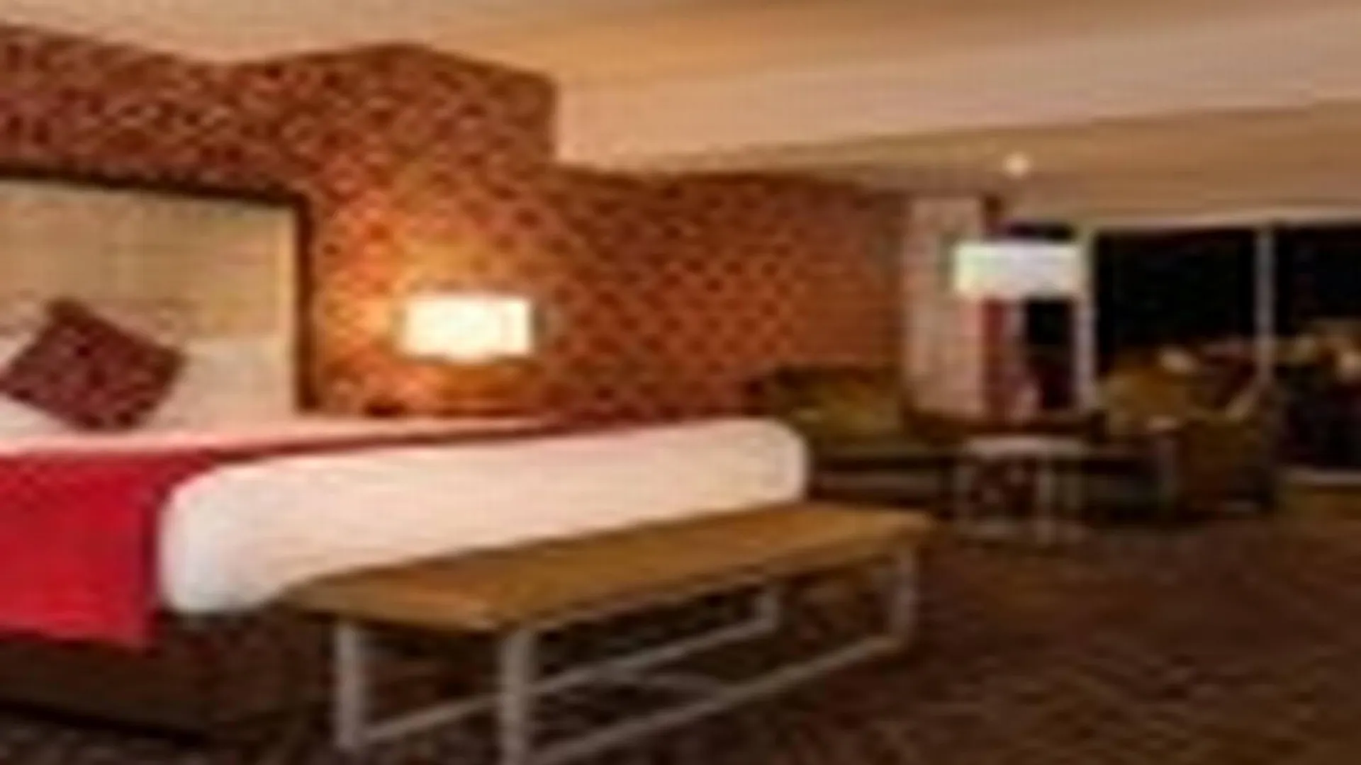 Resort Horseshoe Las Vegas