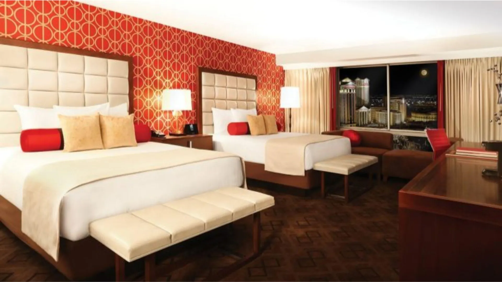 Horseshoe Las Vegas 3*,  United States