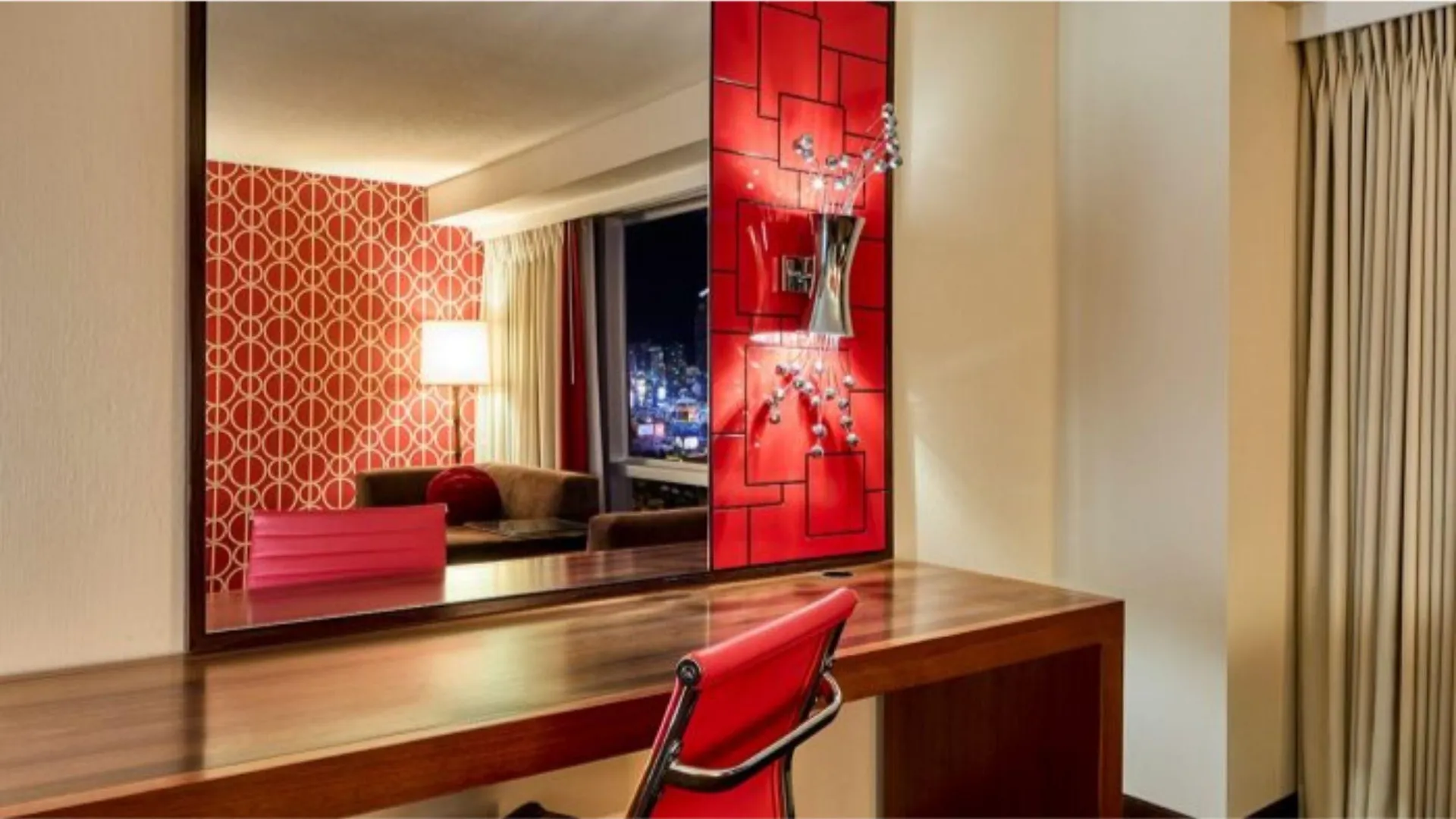 Resort Horseshoe Las Vegas