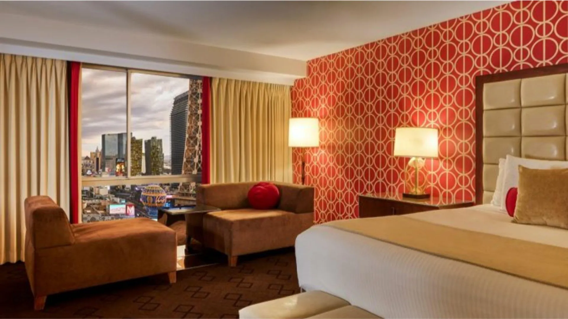 Horseshoe Las Vegas Resort