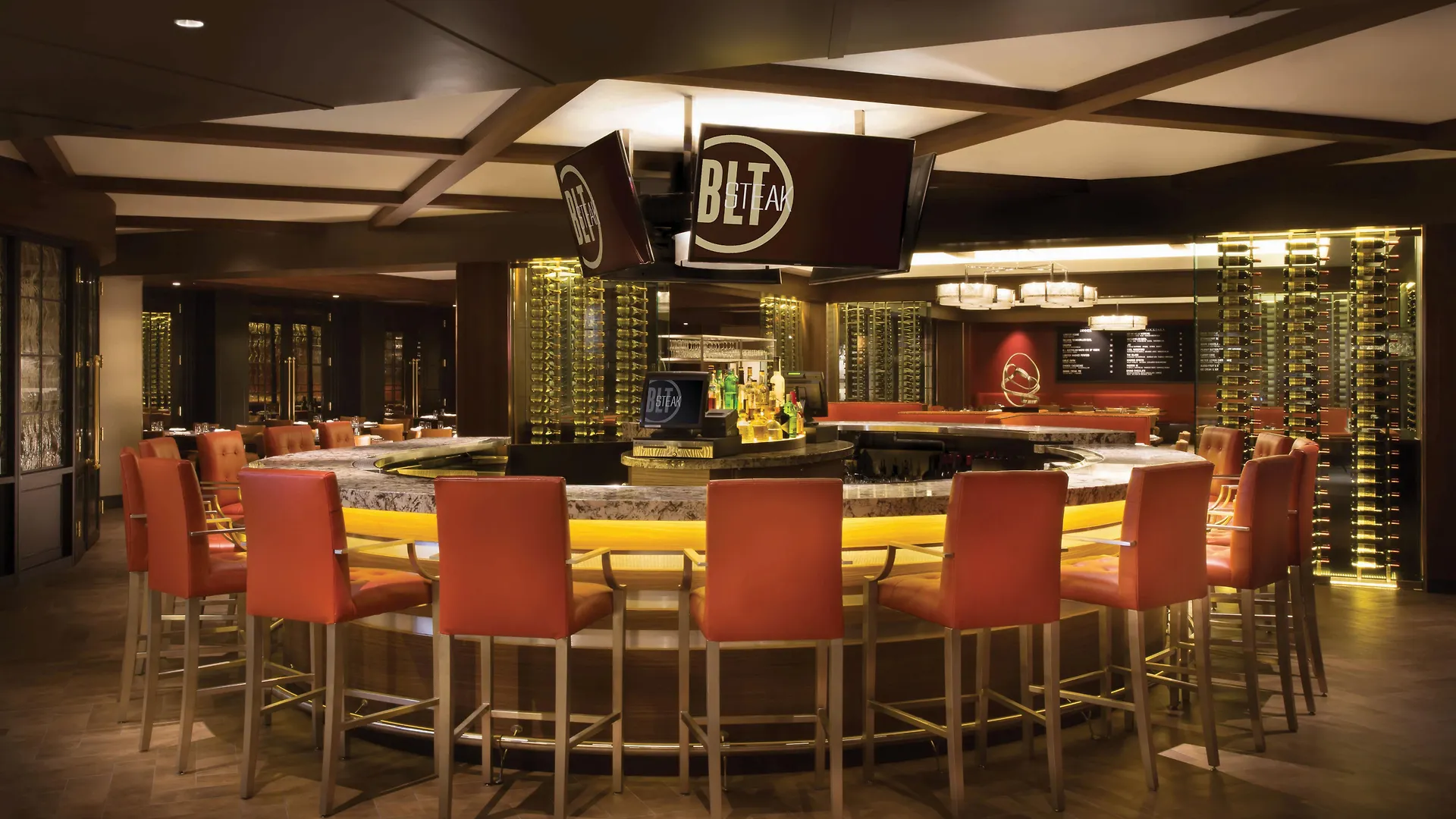 *** Resort Horseshoe Las Vegas United States