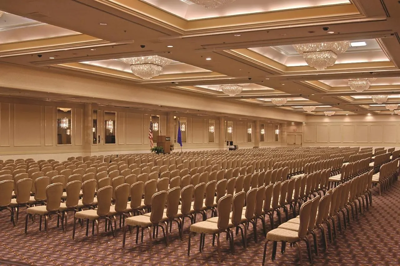 Horseshoe Las Vegas 3*,  United States