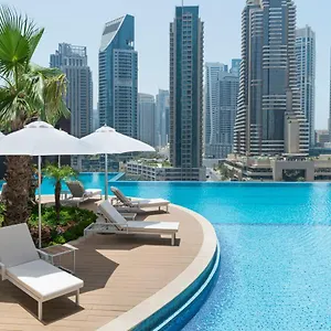 Jumeirah Living Marina Gate 5* Dubaï