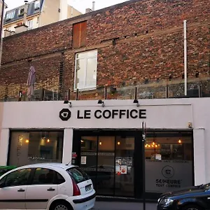 Le Coffice 프랑스