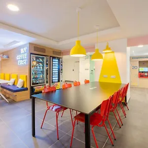 Hosho Paris Sud - Porte D'italie 프랑스