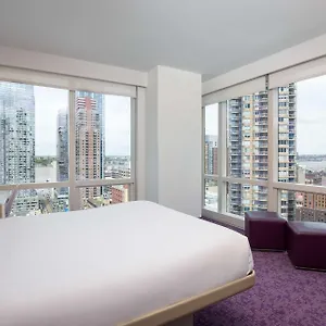 Hotel Yotel Times Square ****