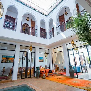 https://riad-la-cle-dor.marrakeshhotelsmorocco.com