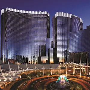 5* Semesteranläggning (resort) Aria & Casino