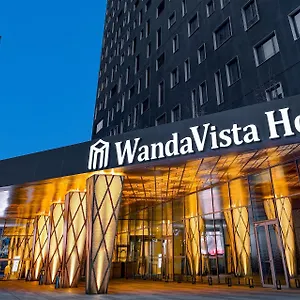Wanda Vista 5* Istambul