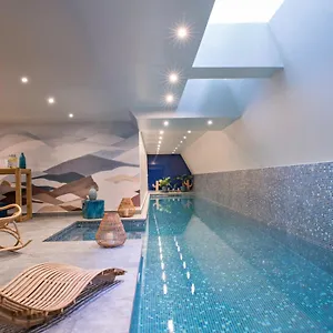 מלון Parister Piscine &