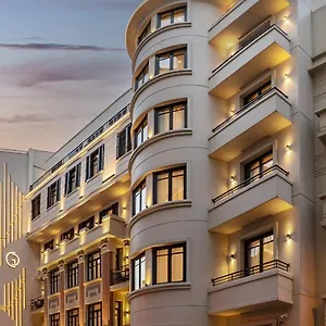 Gleam Collection 5* Istambul