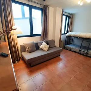  Apartamento Monte Gorbea Erb España