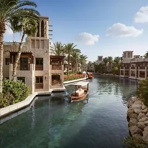 Resort Jumeirah Dar Al Masyaf *****