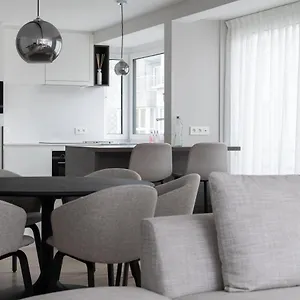Park View - High End Ostende