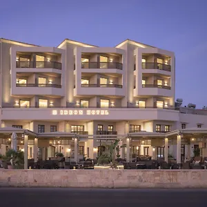 Hotel Ideon ***