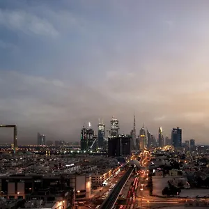 Doubletree By Hilton M Square & Residences 5* Dubaï