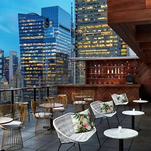 Hotel Doubletree By Hilton Times Square West ****