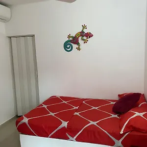  Habitación en casa particular El Escondite República Dominicana