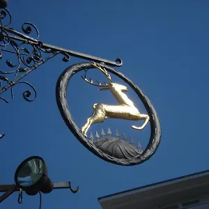 Hotel Goldener Hirsch ***