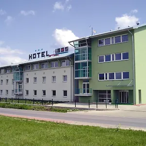 Imos Szálloda