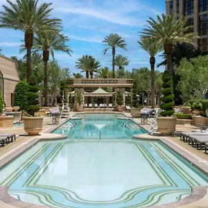 5* Semesteranläggning (resort) The Palazzo At The Venetian