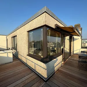 Le Grimaldi Ostende
