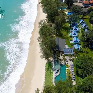 Resort Khaolak Emerald Surf Resort&spa - Sha Extra ****