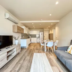  Apartamento Cintet 21nuevo Moderno En España