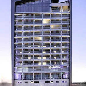 מלון Radisson Blu Hotel,