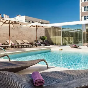 Hotel Sheraton & *****
