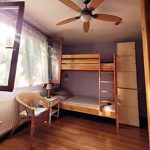 Shantee House Hostel