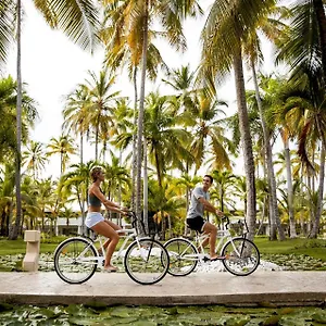 Melia Punta Cana Wellness Inclusive - Adults Only Üdülőközpont