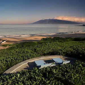 Rezort Four Seasons Maui At