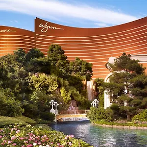 5* Semesteranläggning (resort) Wynn Vegas