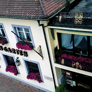 Hotel Der Platengarten ***