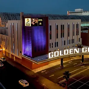 Golden Gate Casino *** Лас-Вегас
