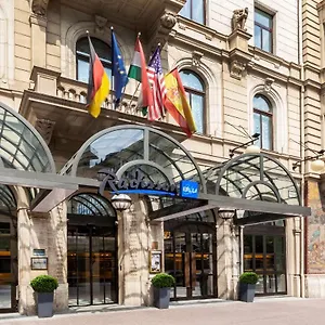 מלון Radisson Blu Beke Hotel,