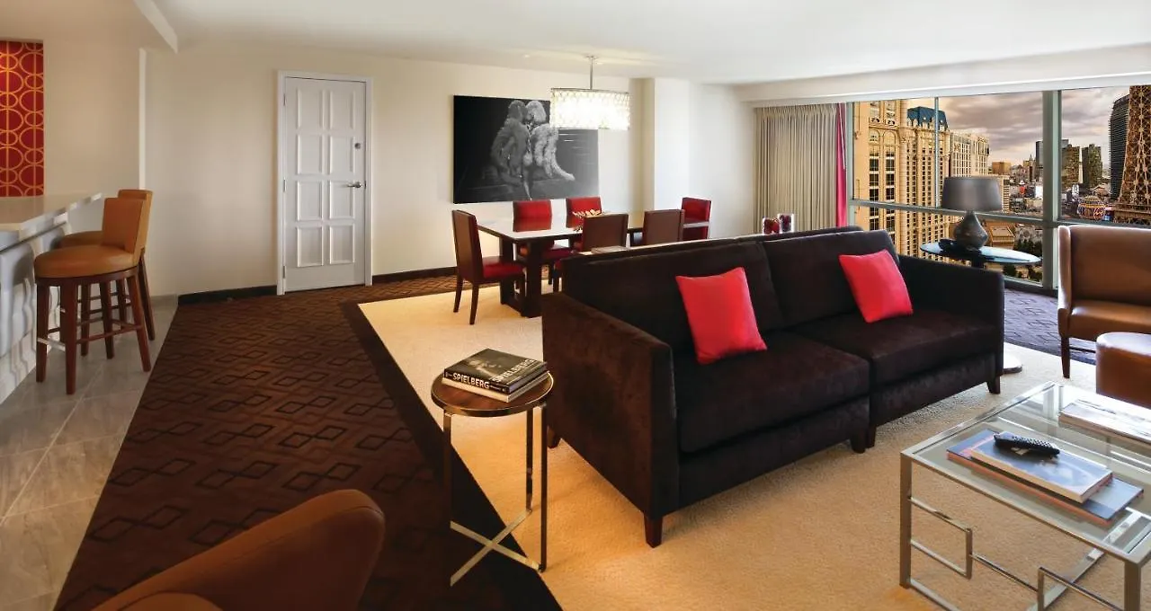 Horseshoe Las Vegas 3*,