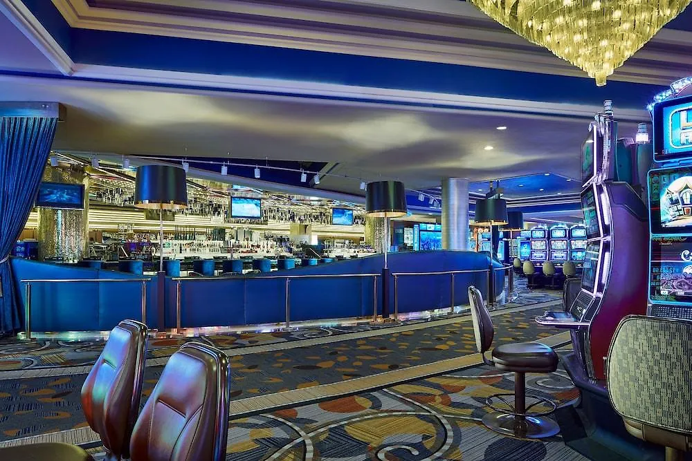 Horseshoe Las Vegas