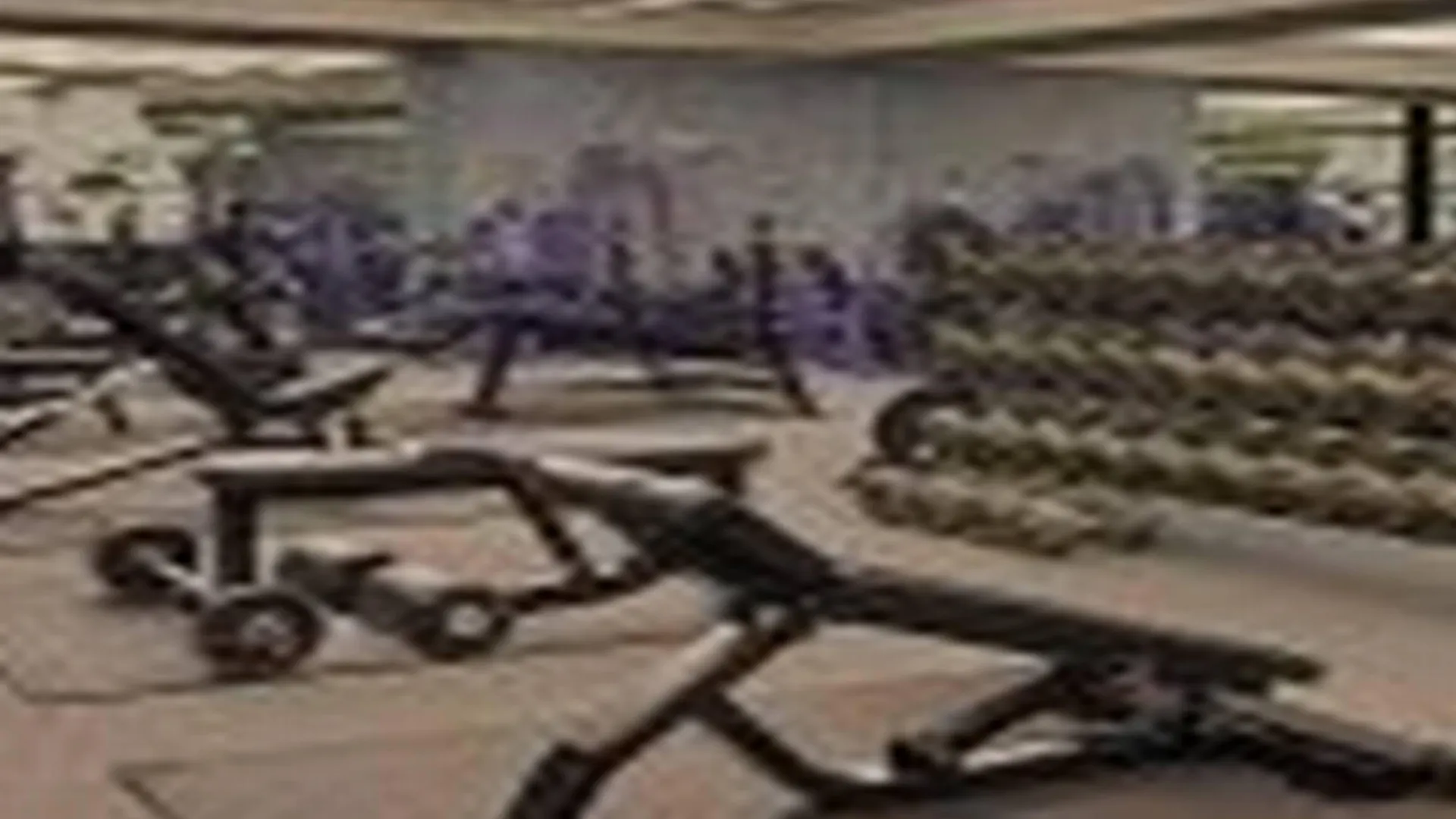 Feriested Horseshoe Las Vegas