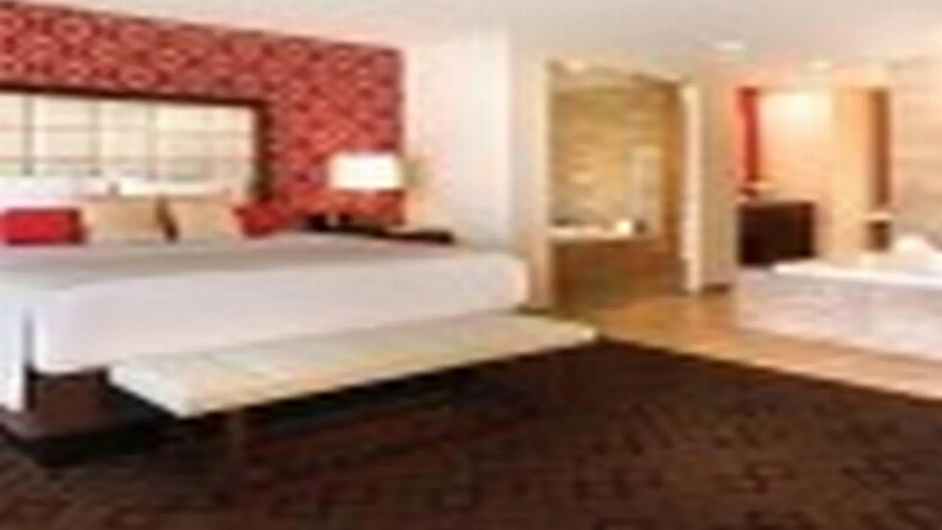 Feriested Horseshoe Las Vegas