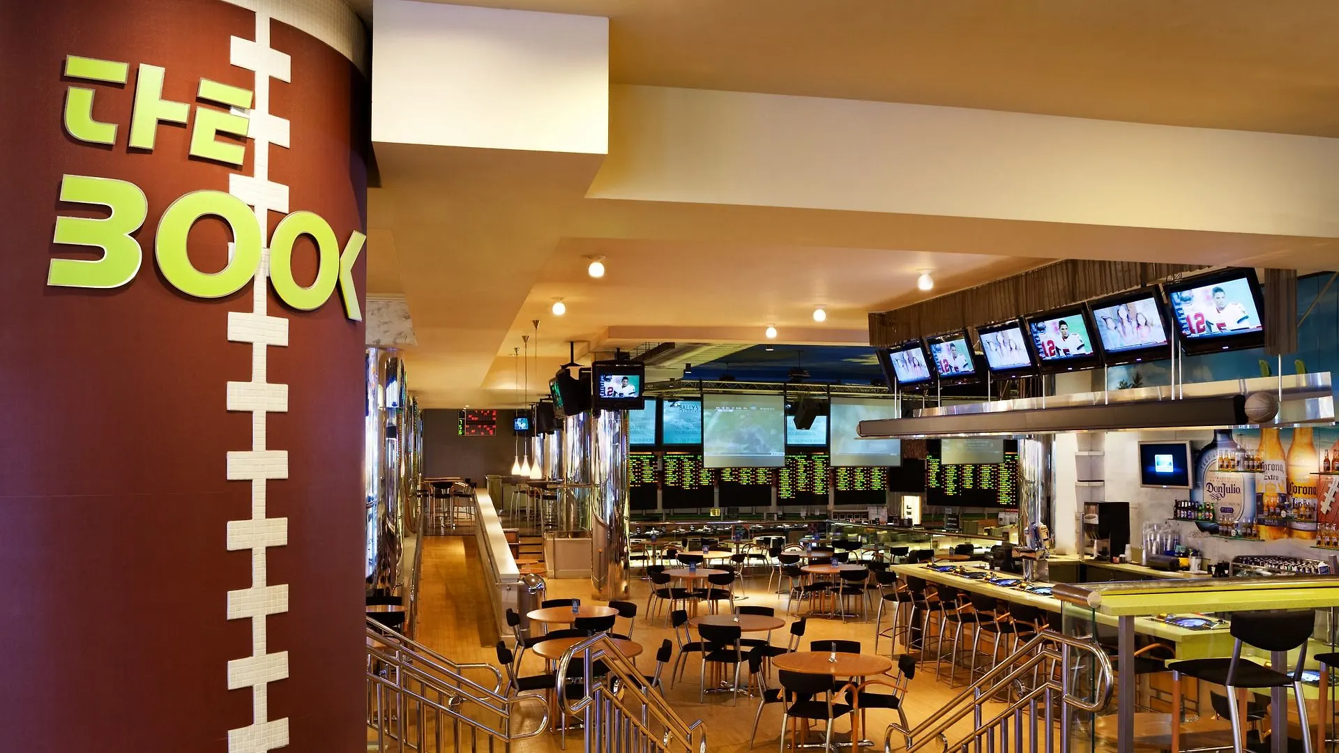 Horseshoe Las Vegas