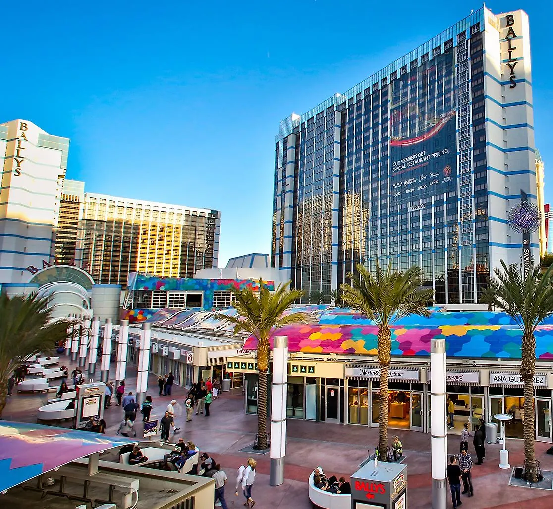 Horseshoe Las Vegas