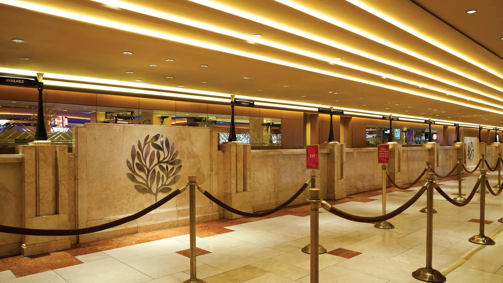 Horseshoe Las Vegas 3*,  United States