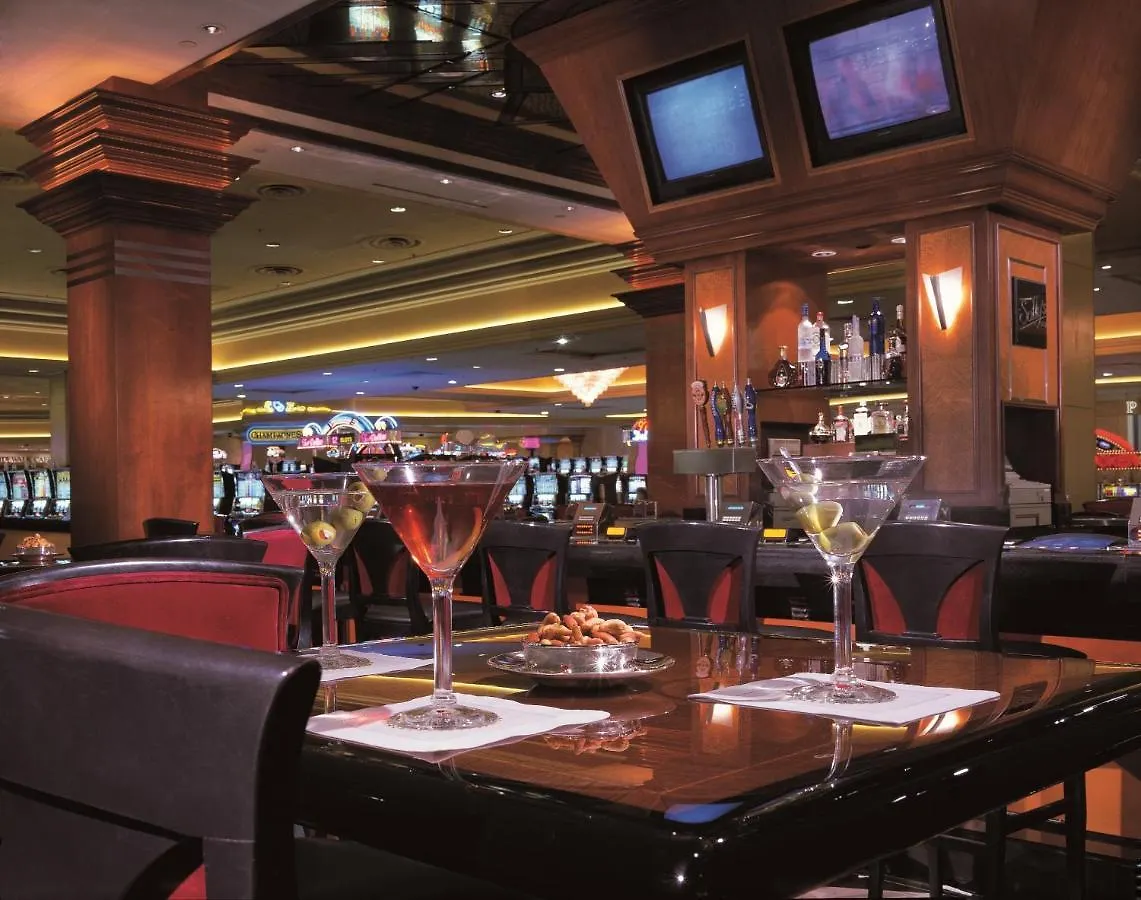 *** Resort Horseshoe Las Vegas United States