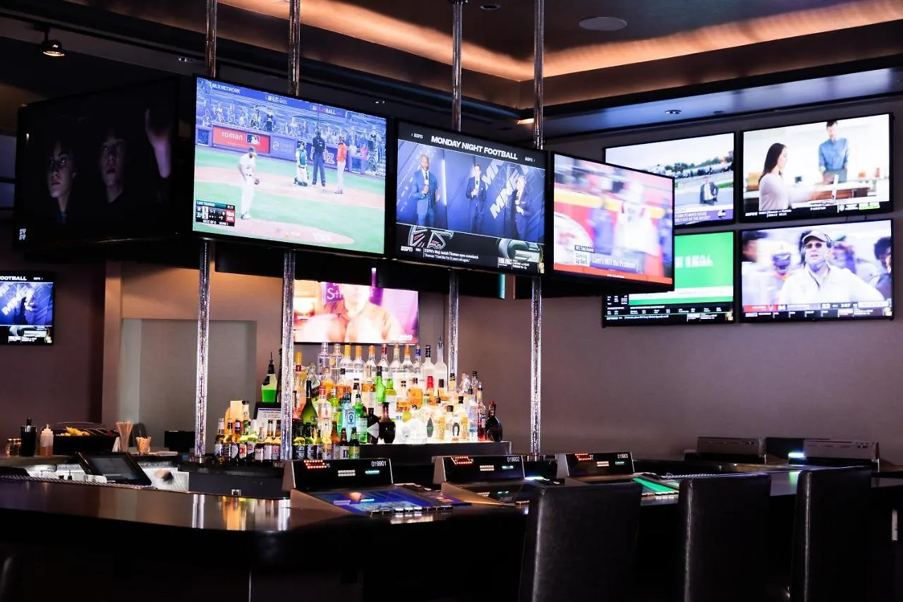 Horseshoe Las Vegas United States