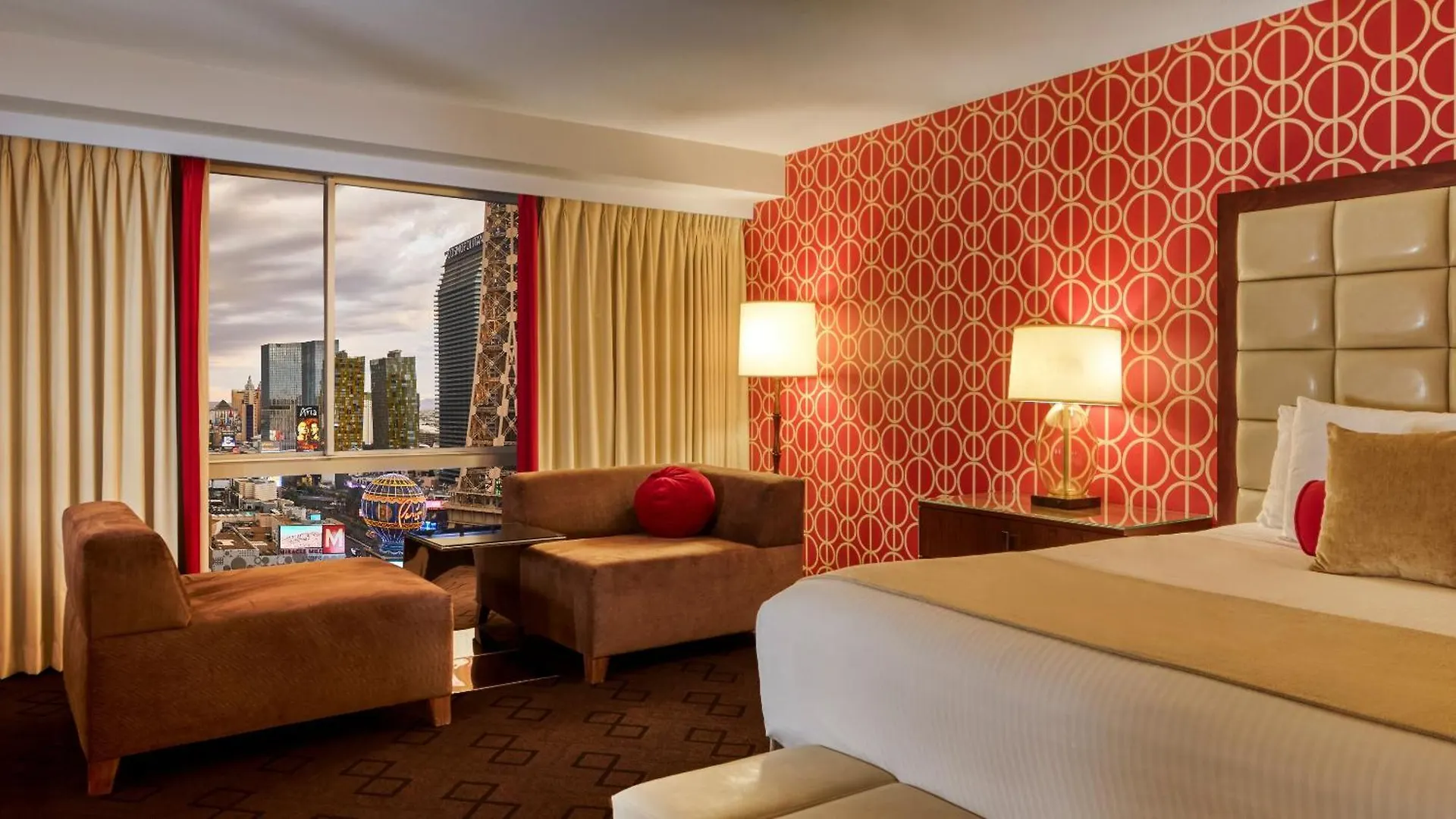 Horseshoe Las Vegas 3*,  United States